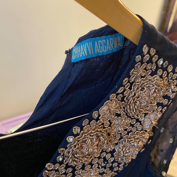 Designer Indian Ethnic Wear - Picture 4 of 5